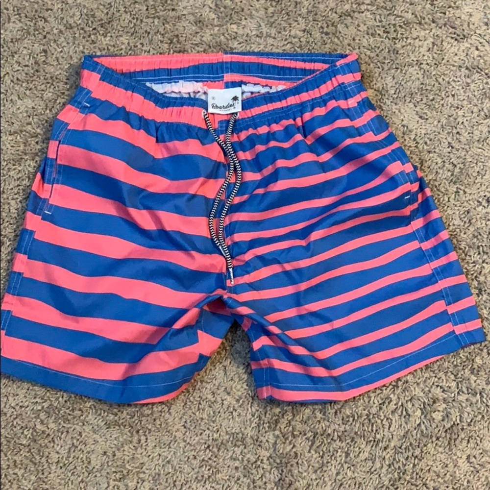 Boardies Swimming Trunks *Like New*